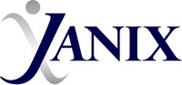 janixA1 Logo